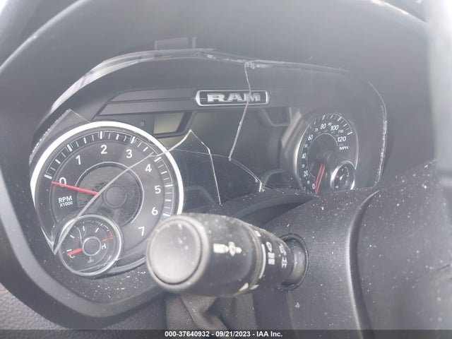 1C6SRFMT6MN567819 RAM 1500