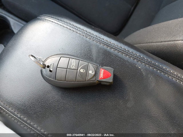2013 DODGE DART SE AERO VIN: 1C3CDFAH3DD208904
