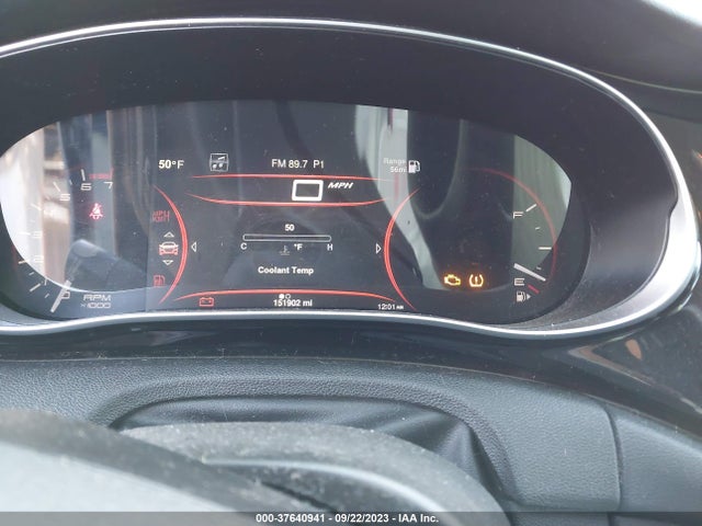 2013 DODGE DART SE AERO VIN: 1C3CDFAH3DD208904