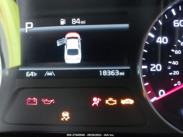 3KPF54AD8PE560502 KIA Forte Gt-line