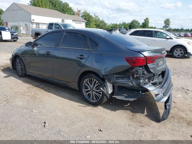 3KPF54AD8PE560502 KIA Forte Gt-line