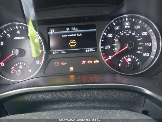 3KPF54AD8PE560502 KIA Forte Gt-line