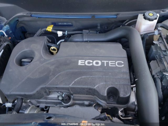 2021 CHEVROLET EQUINOX 2GNAXUEV8M6127076 Photo 9