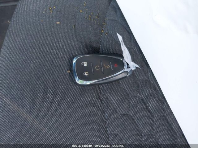 2021 CHEVROLET EQUINOX 2GNAXUEV8M6127076 Photo 10