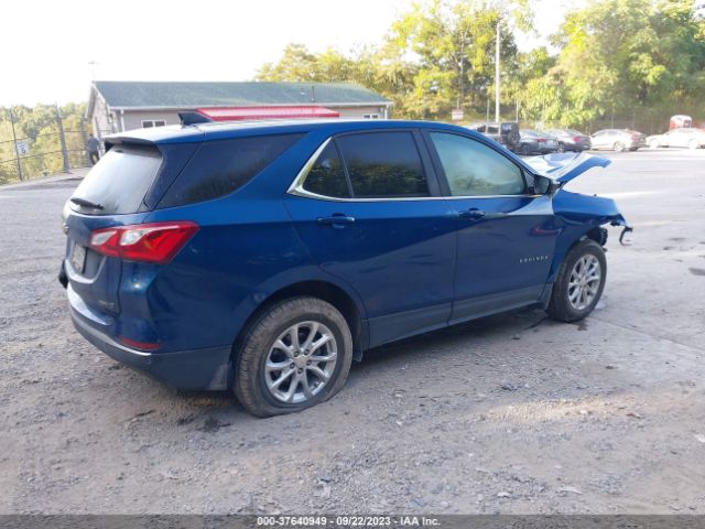 2021 CHEVROLET EQUINOX 2GNAXUEV8M6127076 Photo 3