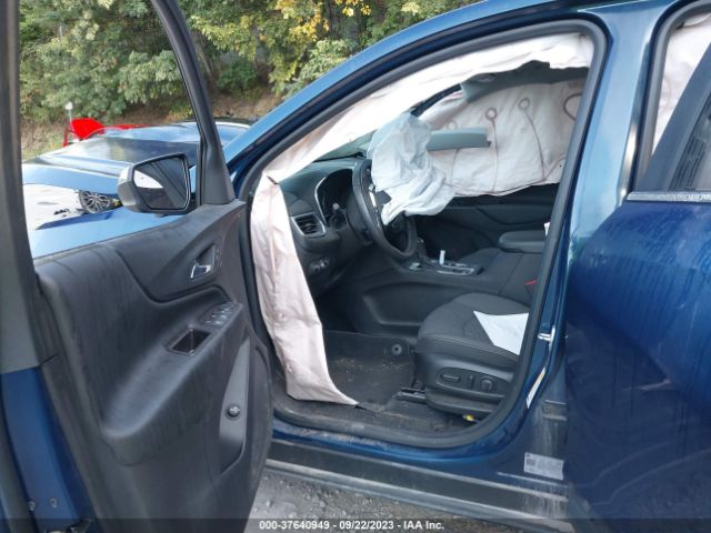 2021 CHEVROLET EQUINOX 2GNAXUEV8M6127076 Photo 4