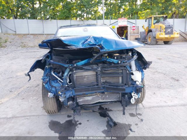 2021 CHEVROLET EQUINOX 2GNAXUEV8M6127076 Photo 5