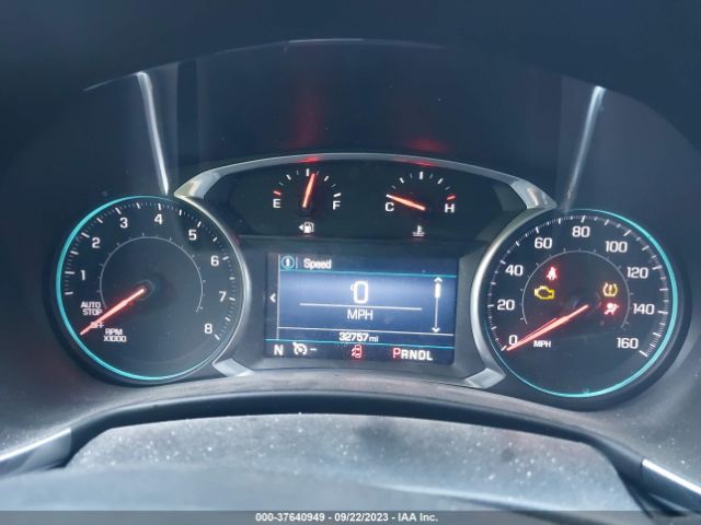 2021 CHEVROLET EQUINOX 2GNAXUEV8M6127076 Photo 6