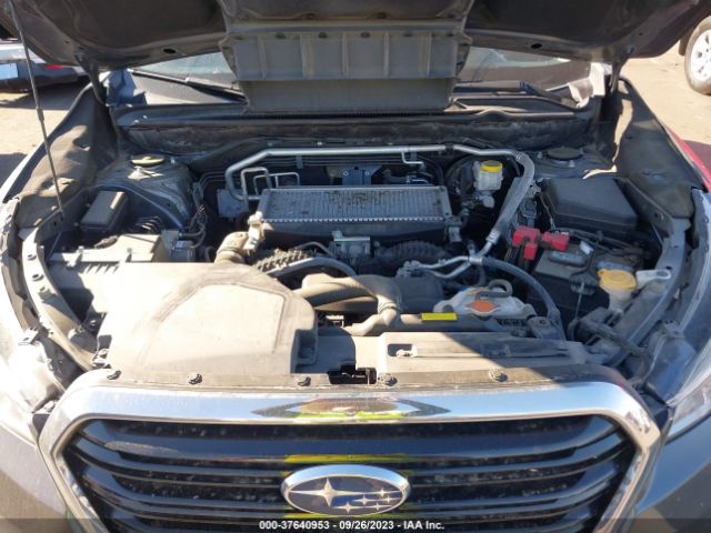 4S4WMARD5L3459887 Subaru Ascent Touring