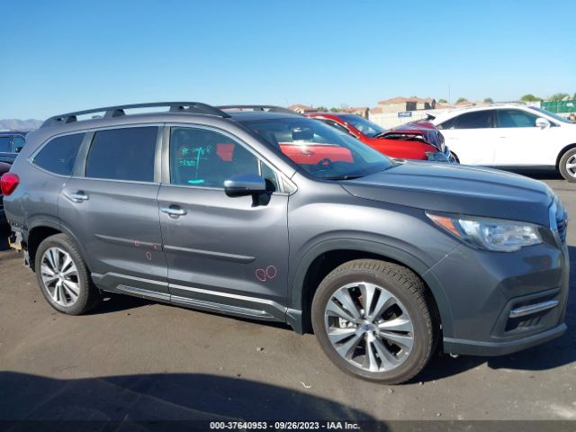 4S4WMARD5L3459887 Subaru Ascent Touring