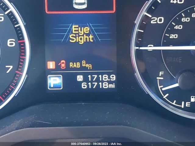 4S4WMARD5L3459887 Subaru Ascent Touring