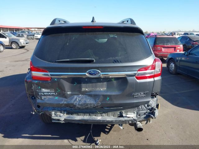 4S4WMARD5L3459887 Subaru Ascent Touring