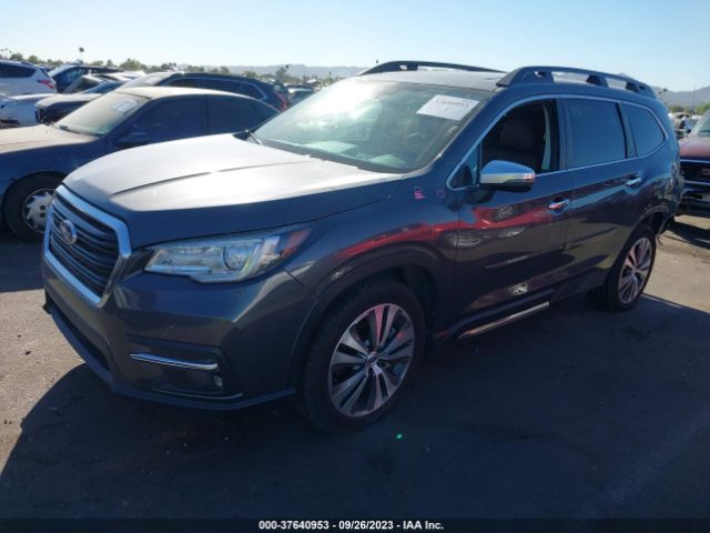 4S4WMARD5L3459887 Subaru Ascent Touring
