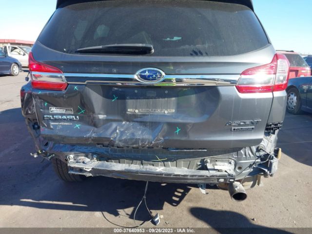 4S4WMARD5L3459887 Subaru Ascent Touring