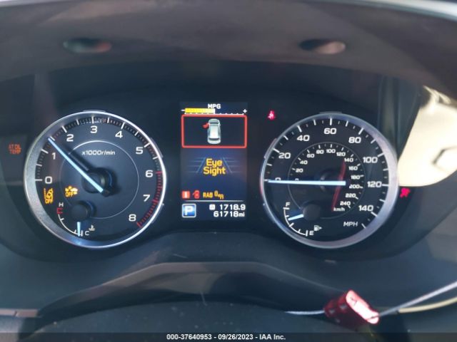 4S4WMARD5L3459887 Subaru Ascent Touring