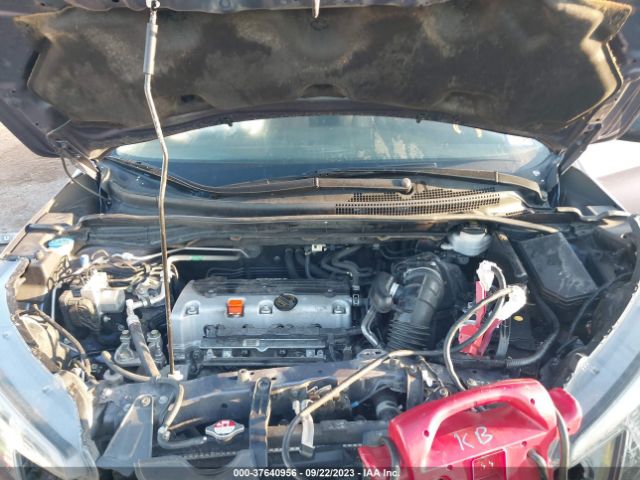 3CZRM3H32EG710493 Honda CR-V LX