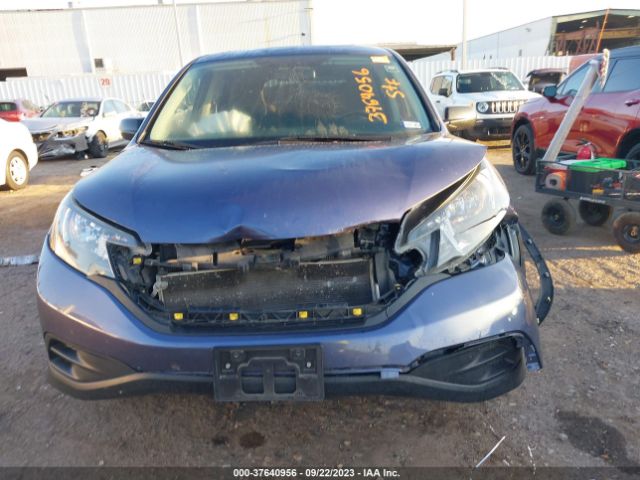 3CZRM3H32EG710493 Honda CR-V LX