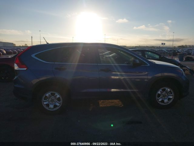 3CZRM3H32EG710493 Honda CR-V LX