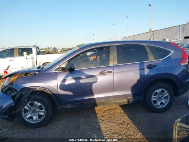 3CZRM3H32EG710493 Honda CR-V LX