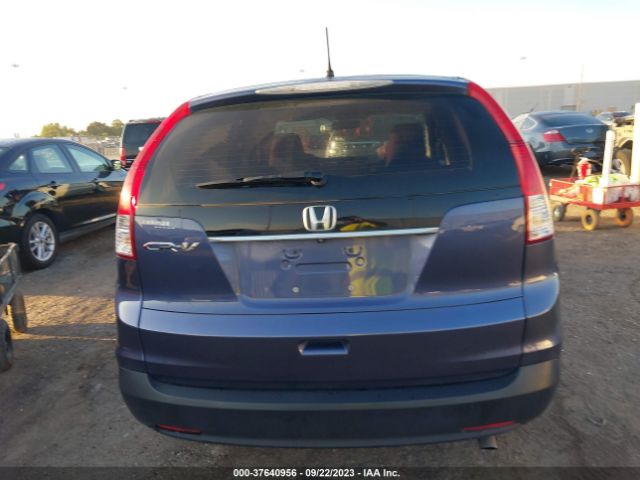 3CZRM3H32EG710493 Honda CR-V LX