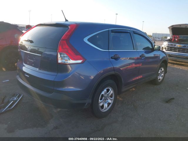 3CZRM3H32EG710493 Honda CR-V LX