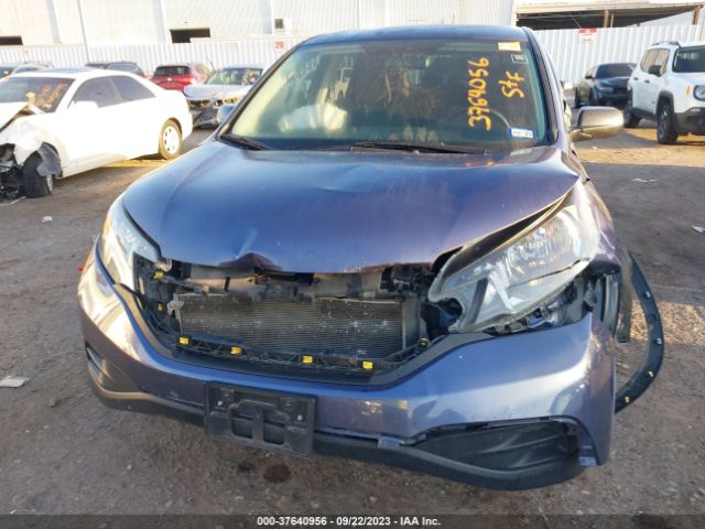 3CZRM3H32EG710493 Honda CR-V LX