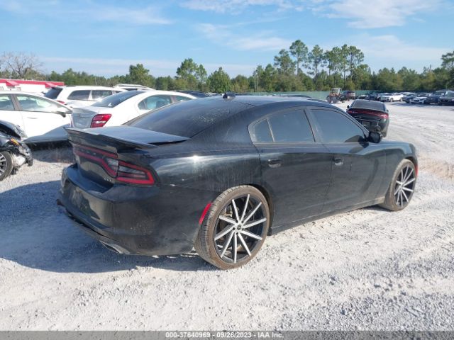 2C3CDXHGXHH504868 Dodge Charger Sxt