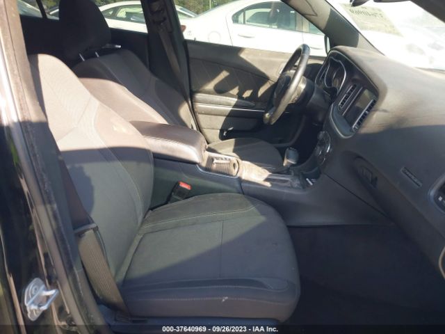 2C3CDXHGXHH504868 Dodge Charger Sxt