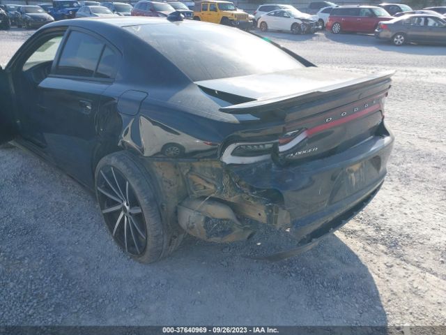 2C3CDXHGXHH504868 Dodge Charger Sxt