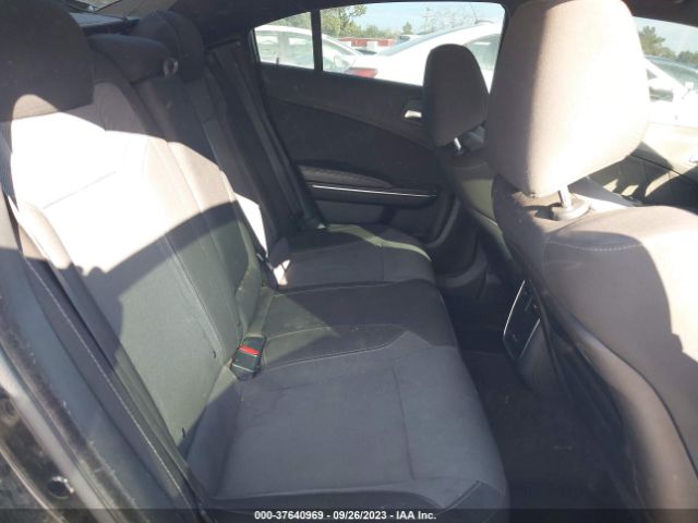 2C3CDXHGXHH504868 Dodge Charger Sxt