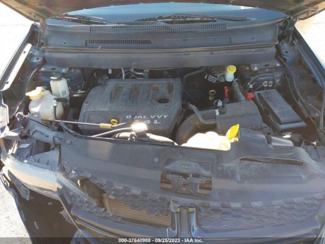 3C4PDCGB4FT683036 Dodge Journey Crossroad