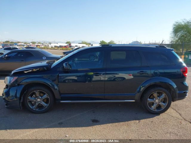 3C4PDCGB4FT683036 Dodge Journey Crossroad