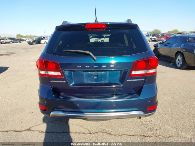 3C4PDCGB4FT683036 Dodge Journey Crossroad