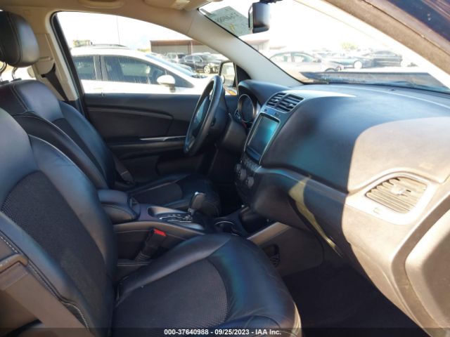 3C4PDCGB4FT683036 Dodge Journey Crossroad