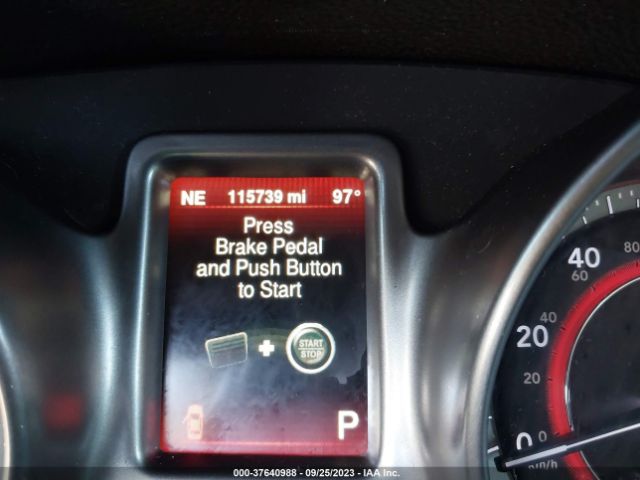 3C4PDCGB4FT683036 Dodge Journey Crossroad