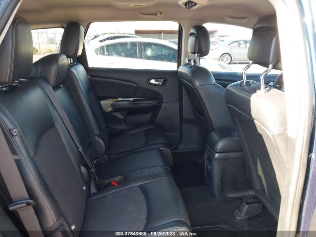 3C4PDCGB4FT683036 Dodge Journey Crossroad