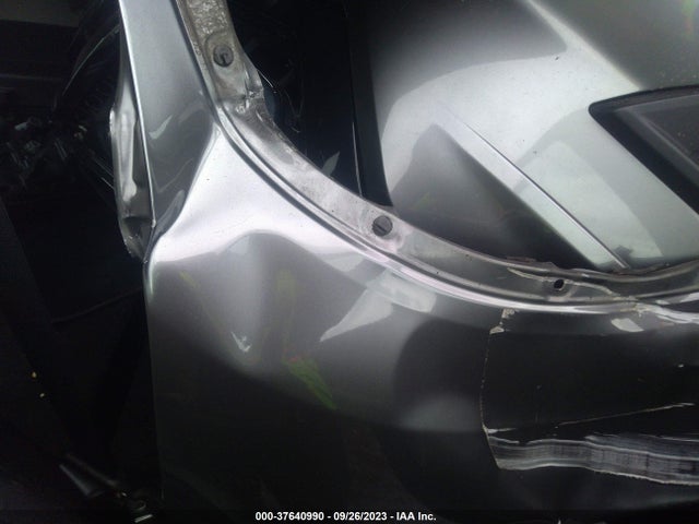 2017 NISSAN ROGUE S VIN: KNMAT2MVXHP614991