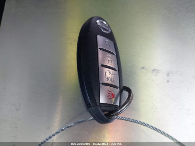1N4AZ1CP0KC305482 Nissan Leaf Sl