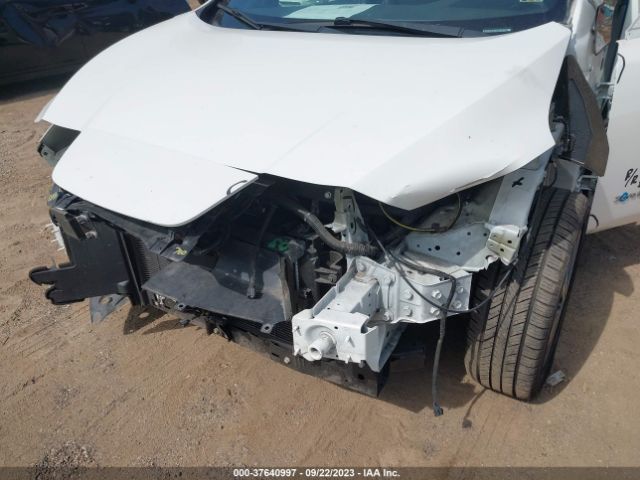 1N4AZ1CP0KC305482 Nissan Leaf Sl