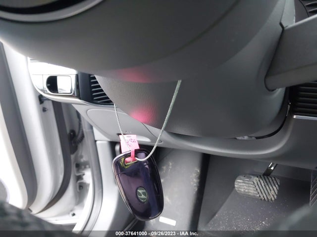 Hyundai Ioniq 5 Sel 2022 KM8KN4AE9NU063282 Image 10