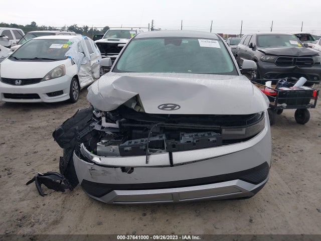 Hyundai Ioniq 5 Sel 2022 KM8KN4AE9NU063282 Image 11