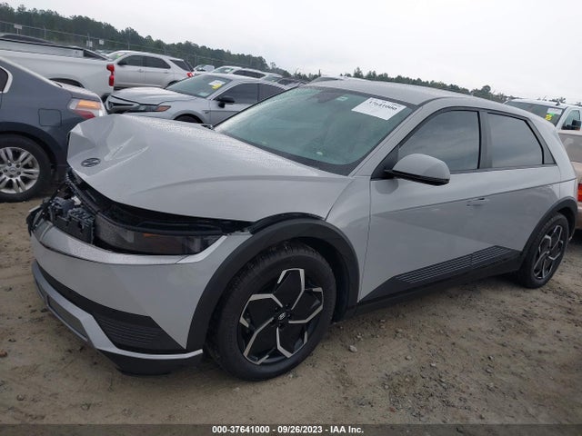 Hyundai Ioniq 5 Sel 2022 KM8KN4AE9NU063282 Image 13
