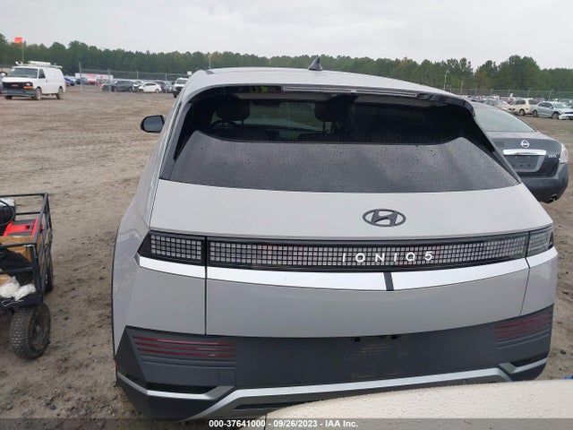 Hyundai Ioniq 5 Sel 2022 KM8KN4AE9NU063282 Image 15