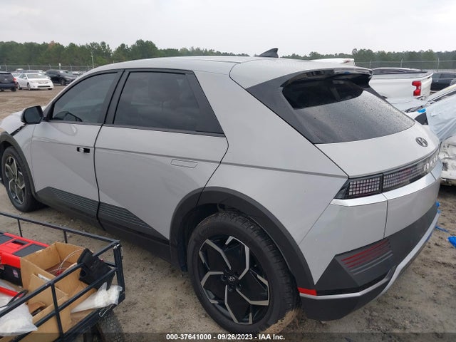 Hyundai Ioniq 5 Sel 2022 KM8KN4AE9NU063282 Image 3