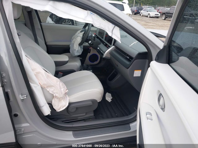 Hyundai Ioniq 5 Sel 2022 KM8KN4AE9NU063282 Image 5