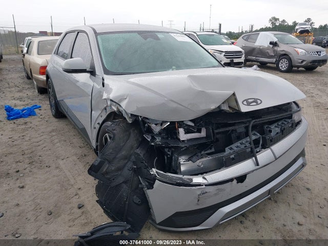 Hyundai Ioniq 5 Sel 2022 KM8KN4AE9NU063282 Image 6