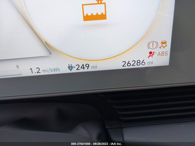 Hyundai Ioniq 5 Sel 2022 KM8KN4AE9NU063282 Image 7