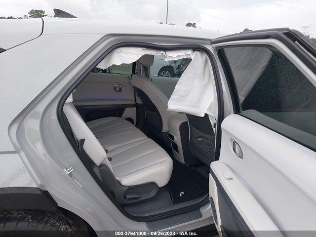 Hyundai Ioniq 5 Sel 2022 KM8KN4AE9NU063282 Image 8