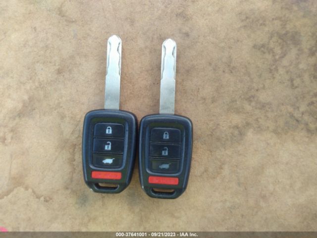 SHHFK7H22HU411995 Honda Civic Hatchback Lx