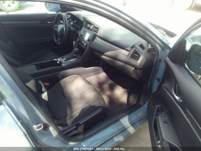 SHHFK7H22HU411995 Honda Civic Hatchback Lx